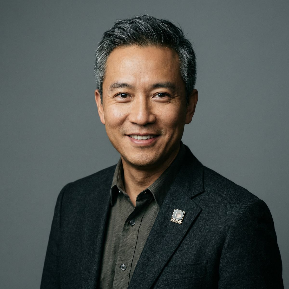 里番网 - 影视导演陈志远