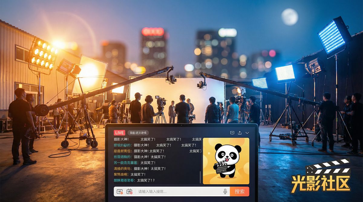 里番网 - 影视传媒社区