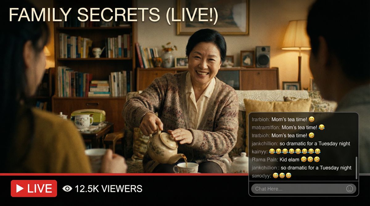 里番网 - 温馨家庭剧情