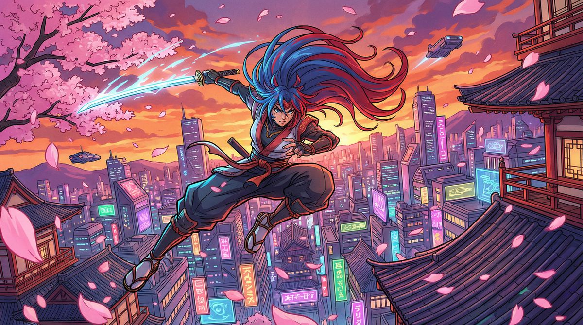 里番网 - 视频特效教程